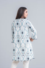 Women's Lawn Kurta - One Piece