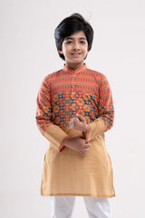 Boys Panjabi (8-15 Years)