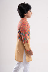 Boys Panjabi (8-15 Years)