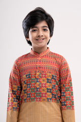 Boys Panjabi (8-15 Years)