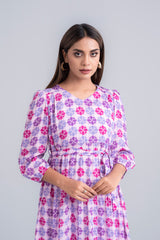 Disney Women's Ethnic Kurta - One Piece