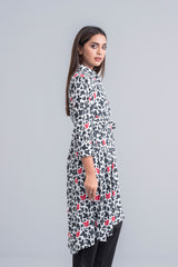 Mickey-themed One-Piece Ethnic Kurta