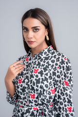 Mickey-themed One-Piece Ethnic Kurta