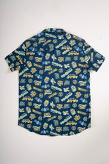 Boy's Casual Shirt (6-8 Years) - Disney