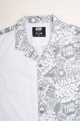 Junior Boy's Casual Shirt (10-14 Years) - Star Wars