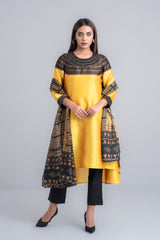 Women's Ethnic Set - Two Pieces