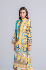 Women's Lawn - Three Pieces