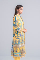 Women's Lawn - Three Pieces