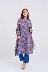 Women's Lawn - Three Piece