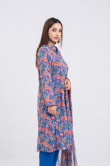 Women's Lawn - Three Piece