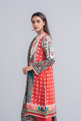 Women's Lawn - Three Pieces