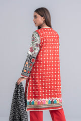 Women's Lawn - Three Pieces