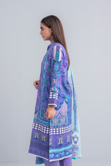 Women's Lawn - Three Pieces