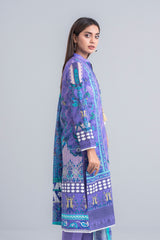 Women's Lawn - Three Pieces