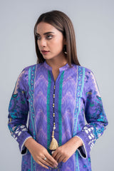 Women's Lawn - Three Pieces