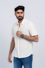 Casual Cotton Shirt