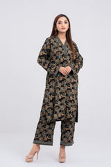 Women's Ethnic Kurta - One Piece