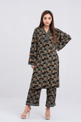 Women's Ethnic Kurta - One Piece