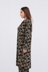 Women's Ethnic Kurta - One Piece