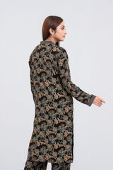 Women's Ethnic Kurta - One Piece