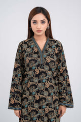 Women's Ethnic Kurta - One Piece