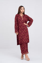 Women's Ethnic Kurta - One Piece