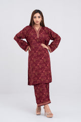 Women's Ethnic Kurta - One Piece