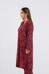 Women's Ethnic Kurta - One Piece