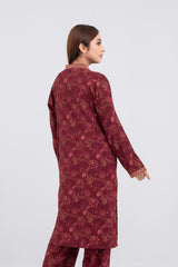 Women's Ethnic Kurta - One Piece