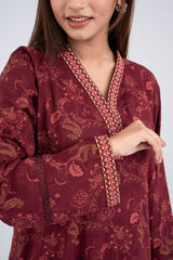 Women's Ethnic Kurta - One Piece