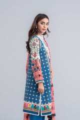 Women's Lawn - Three Pieces