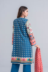 Women's Lawn - Three Pieces