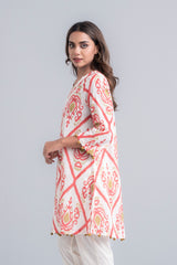 Women's Lawn Kurta - One Piece