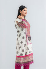 Women's Lawn - Two Piece