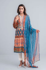 Women's Lawn - Two Pieces