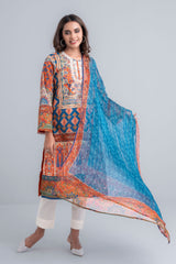 Women's Lawn - Two Pieces