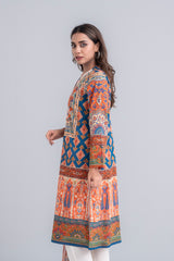 Women's Lawn - Two Pieces