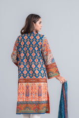 Women's Lawn - Two Pieces