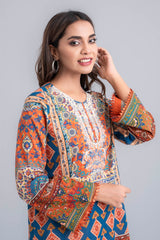 Women's Lawn - Two Pieces