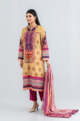 Women's Lawn - Two Piece