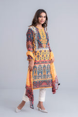 Women's Lawn - Two Pieces