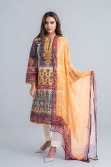 Women's Lawn - Two Pieces