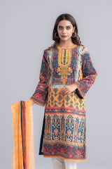 Women's Lawn - Two Pieces