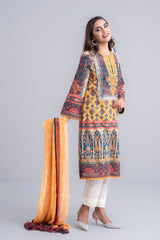 Women's Lawn - Two Pieces