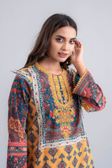 Women's Lawn - Two Pieces