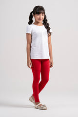 Girls Legging (6-8 Years)