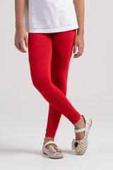 Girls Legging (6-8 Years)