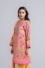 Women's Lawn - Three Pieces