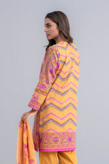 Women's Lawn - Three Pieces