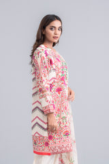 Women's Lawn - Three Pieces